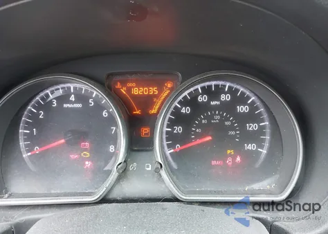 2014 Nissan Versa Note S (Sr)/S Plus/Sv из США, поврежденный, VIN 3N1CE2CP5EL410602